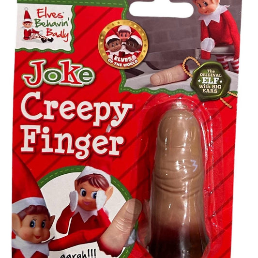 Elves joke