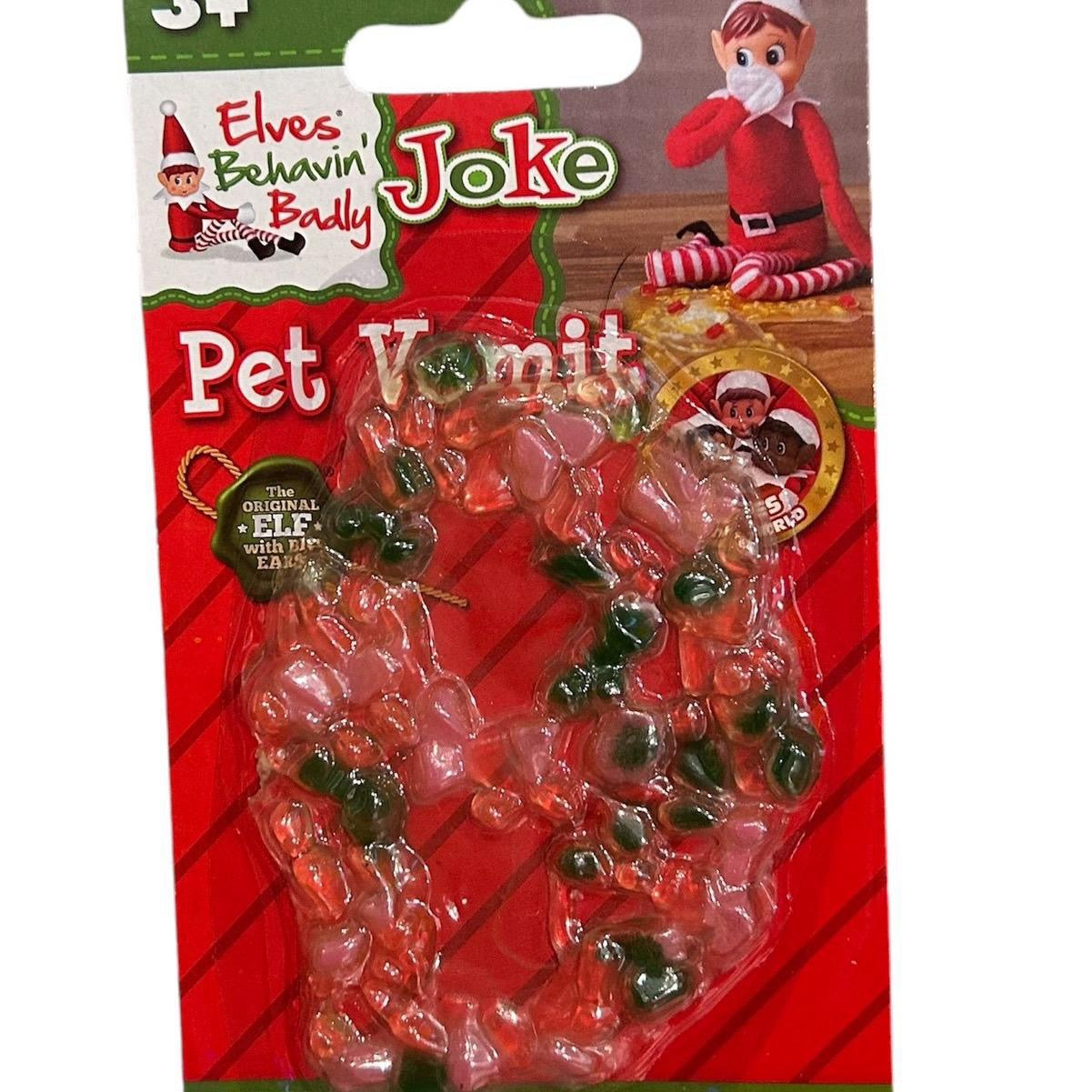 Elves joke