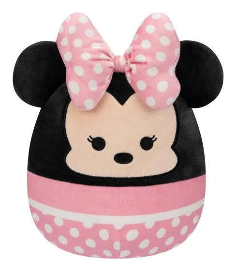 Disney Minnie Mouse 7” squishmallow