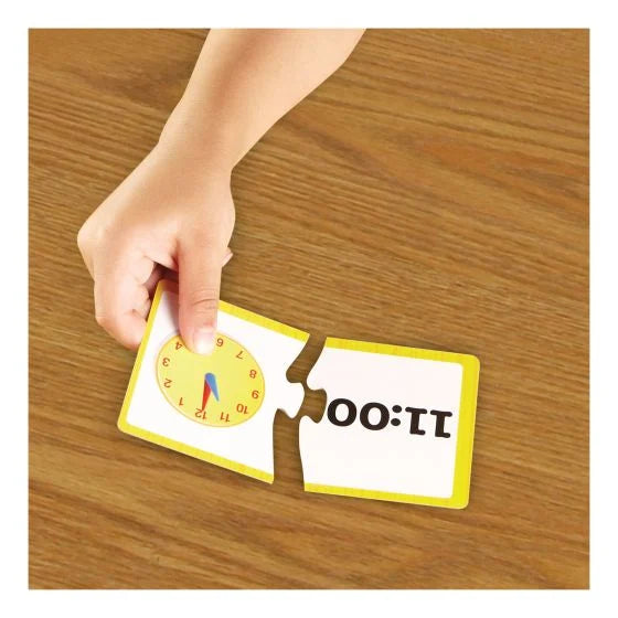 Learning resources time activity set