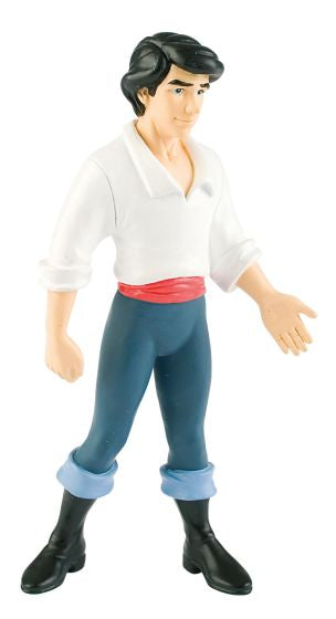 Disney Prince Eric collectible figure