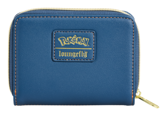 Pokémon Charmander loungefly purse