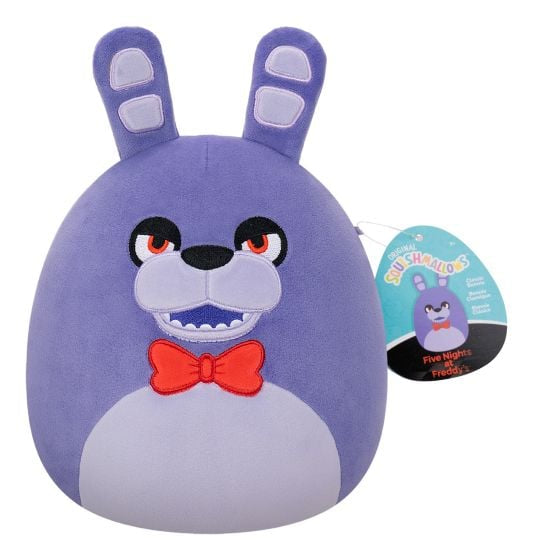 Squishmallows five nights of Freddy squishmallows