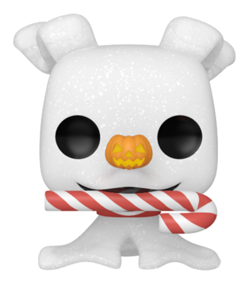 Funko pop nightmare before Christmas advent calendar