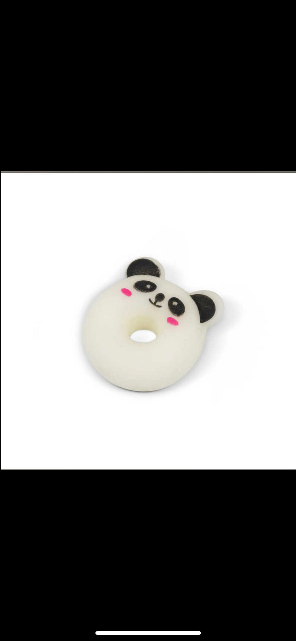 Mini Animal Mochi [3 Pack]