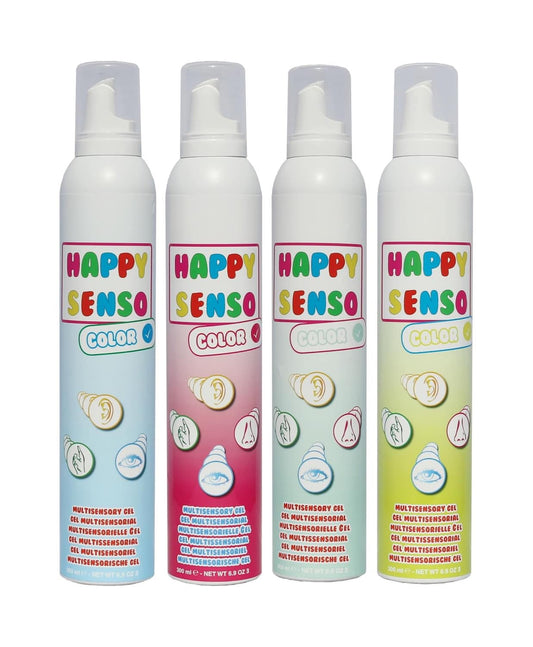 Happy Senso sweetness