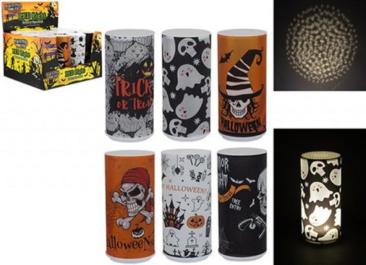 Halloween 15cm LED light