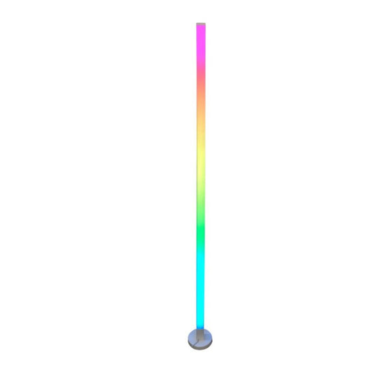 1.5m sound reactive colour changing tube