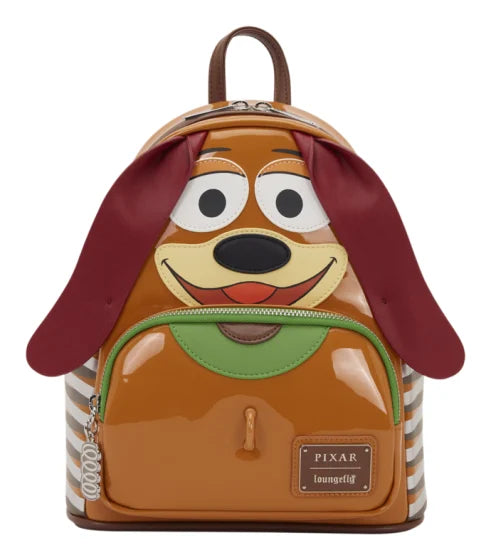 Toy Story slinky loungefly back pack