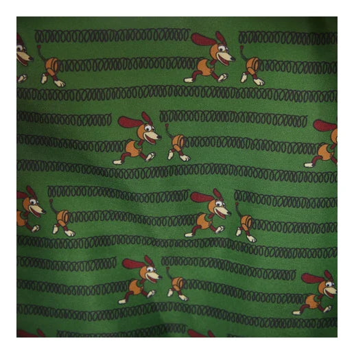 Toy Story slinky loungefly back pack