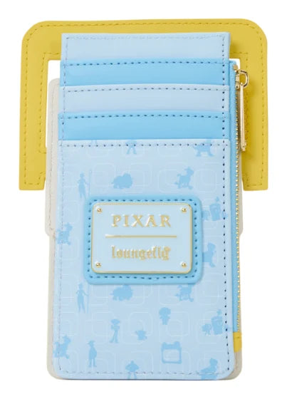 Toy Story smarty pants loungefly wallet