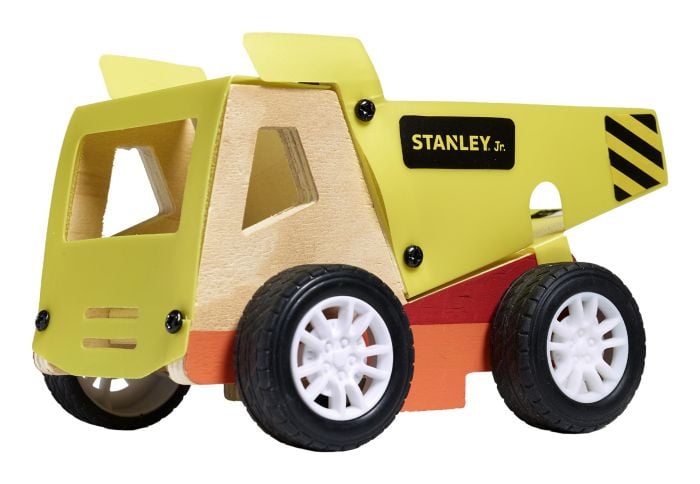 Stanley jr Dump truck