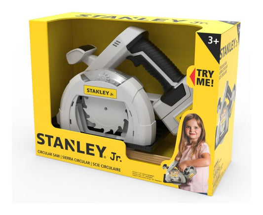 Stanley jr circular saw