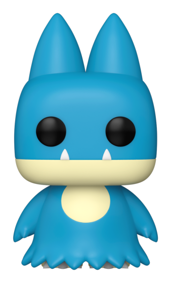 Funko pop pokemon Munchlax