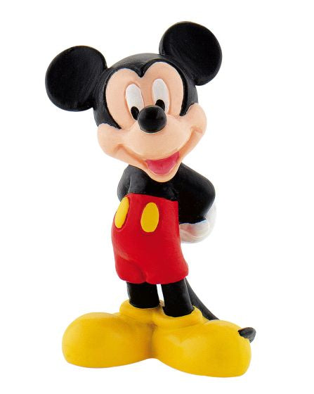 Disney Mickey mouse collectible figure