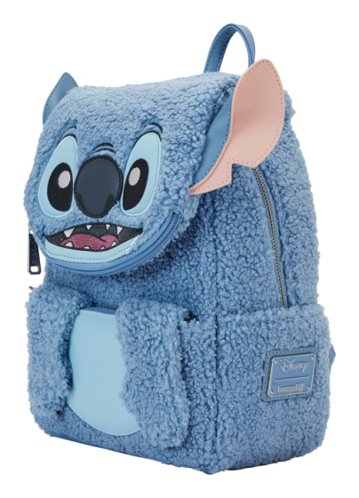 stitch plush loungefly