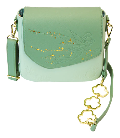 Disney Tinkerbell crossover body bag loungefly