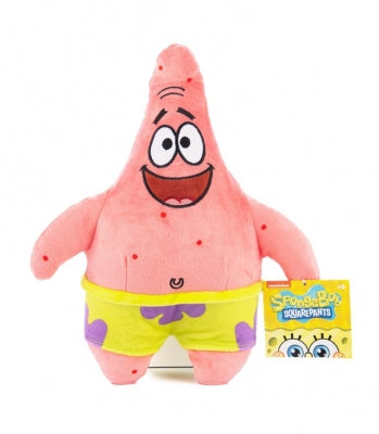 SpongeBob Patrick 30cm plush