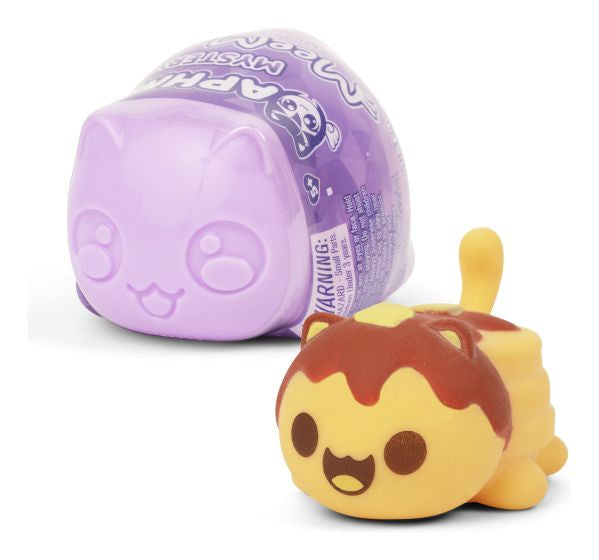 Aphmau mini mystery squishies