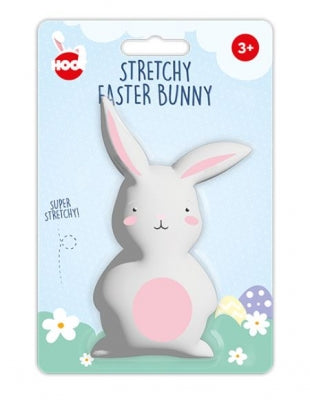 Easter stretchy bunny