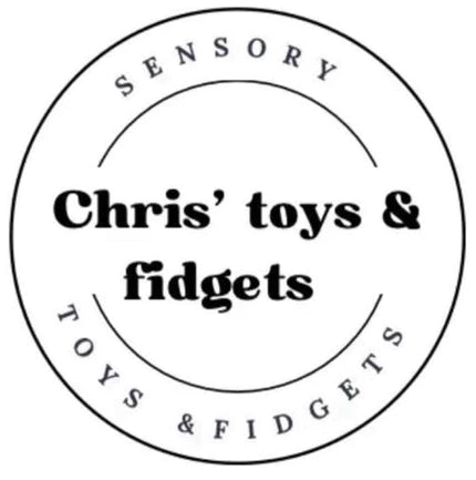 Chris Toys and Fidgets Gift Card