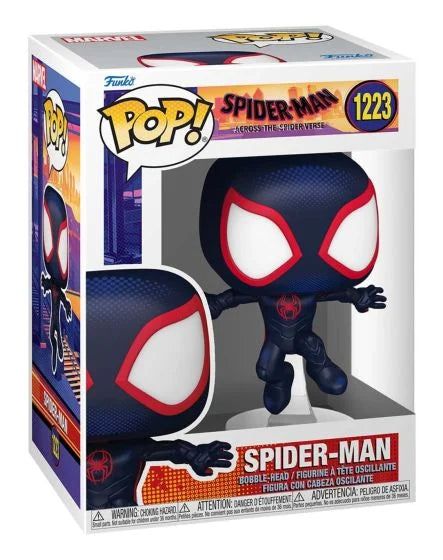 Funko pop Spider-man 1223