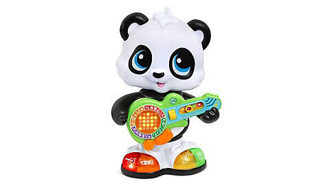 Leapfrog Dance & Learn Panda