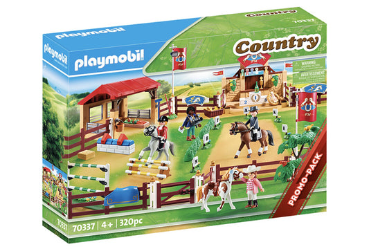 70337 Large Equestrian Tournament