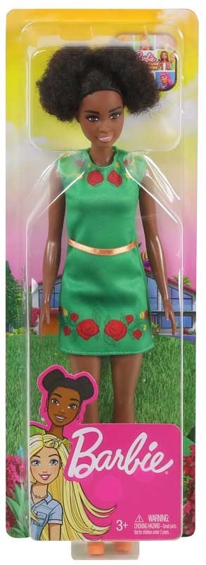 Barbie Nikki Doll