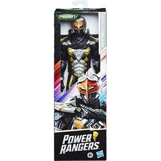 Power Rangers Cyber Villain Gold Blaze