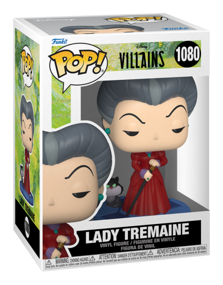 FUNKO POP Disney buy VillainsFUNKO POP! Disney Villains