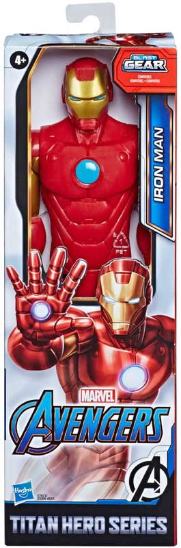 Marvel Iron Man