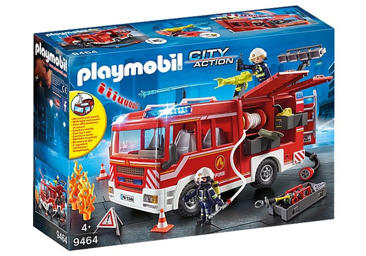 9464 Fire Engine