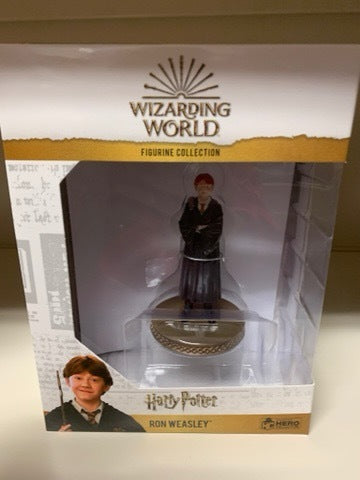 Ron Weasley Figure