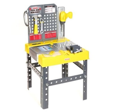 Casdon Tool Work Bench