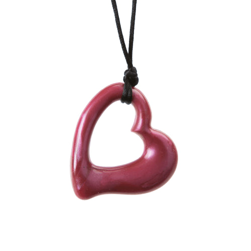 chewigem red miller heart