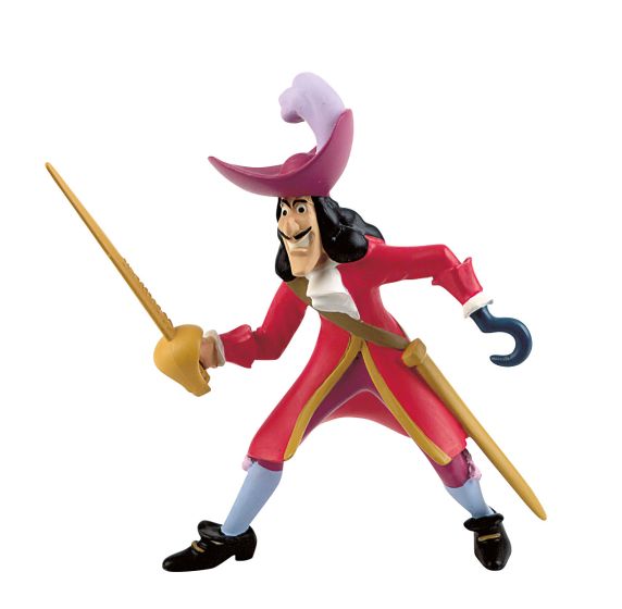 Disney Captain Hook