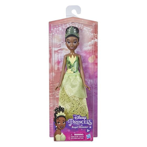 Disney Princess tiana