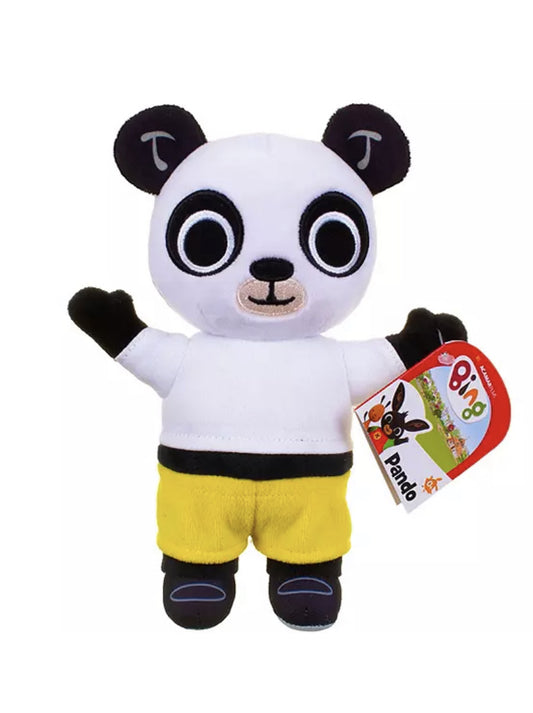 Bing Pando Plush