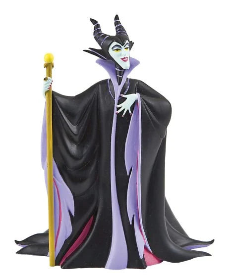 disney villains maleficent collectible figure