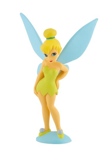 Disney tinkerbell collectible figure