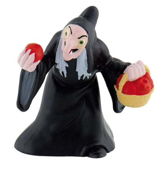 disney villain wicked witch collectible figure