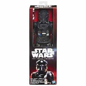 Star Wars The Force Awakens Action Figure - Tie Fighter Pilot