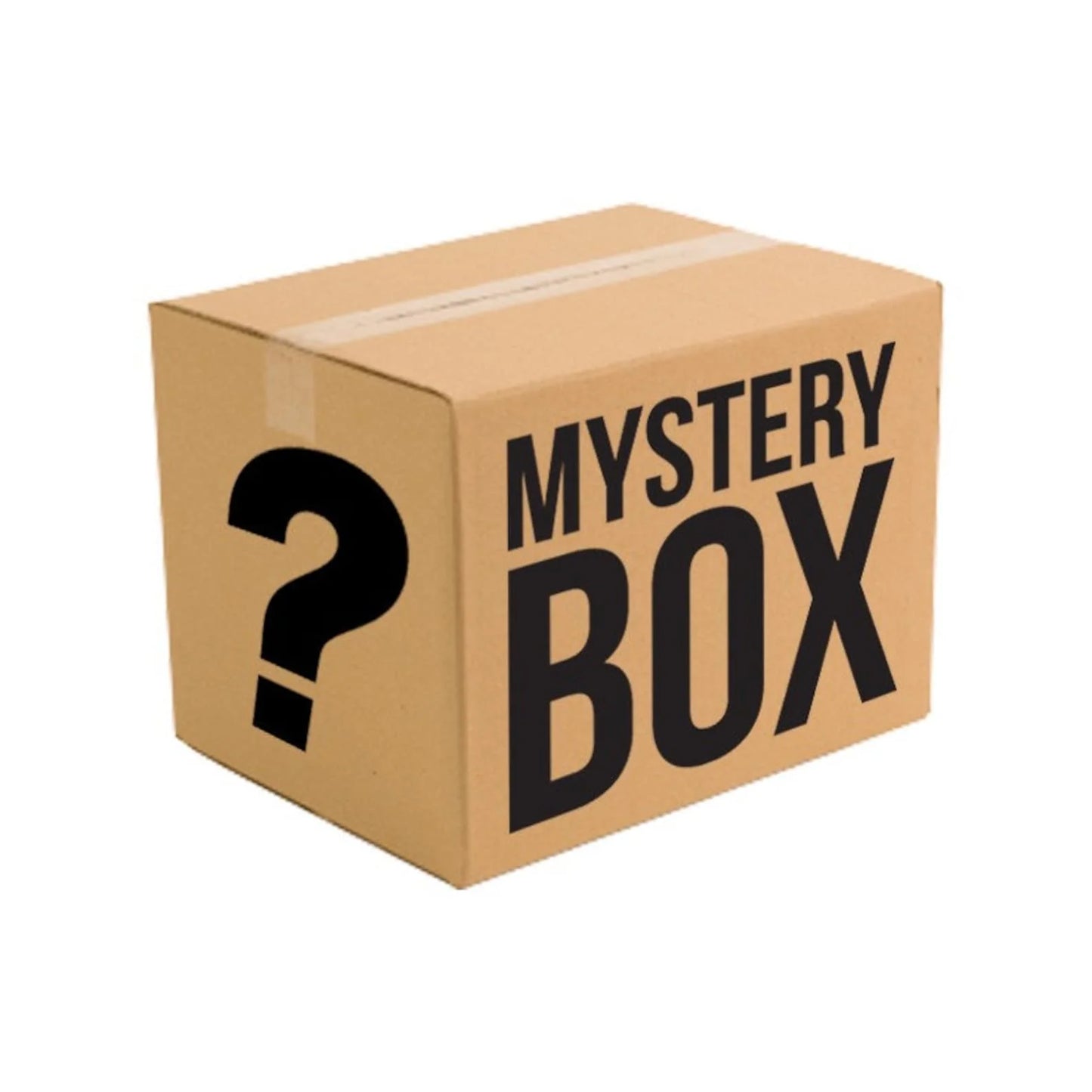 £50 Mystery fidget box