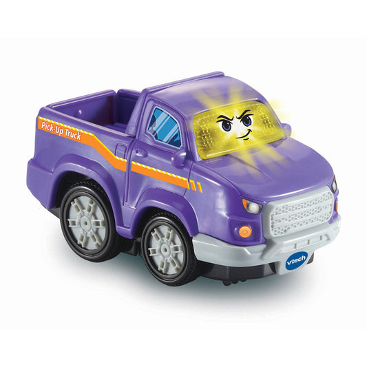 Toot toot pick up truck Vtech