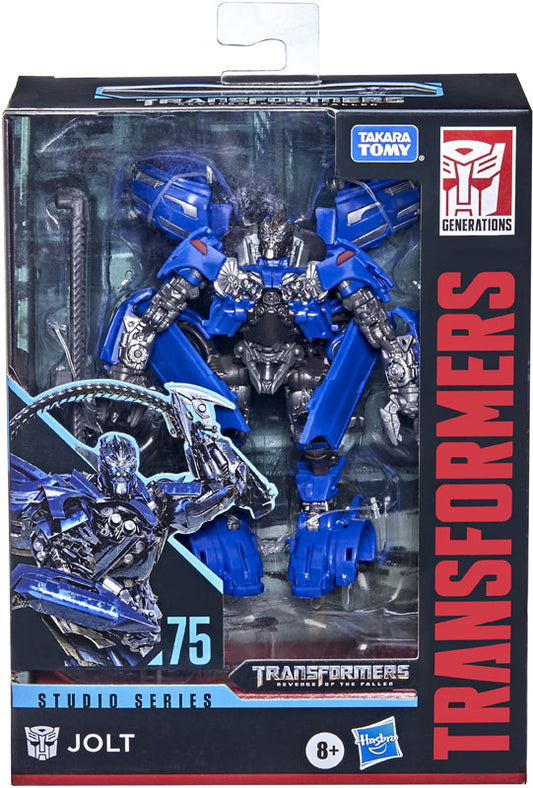 Transformers Jolt