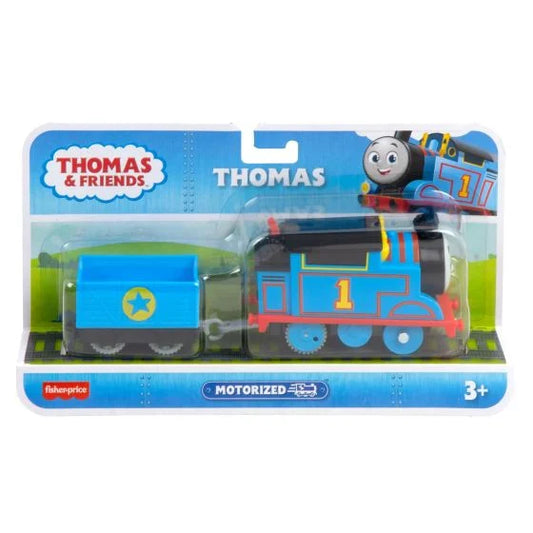 Motorised Thomas