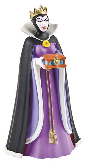 disney villains evil queen collectible figure