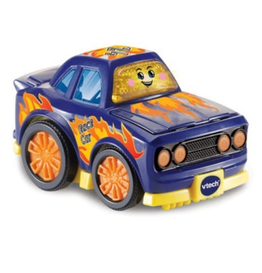 Toot toot race car Vtech