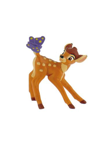 Disney bambi collectible figure